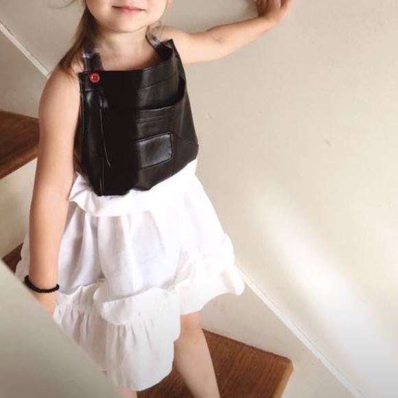 Toddler handmade top - Picture 7 of 7